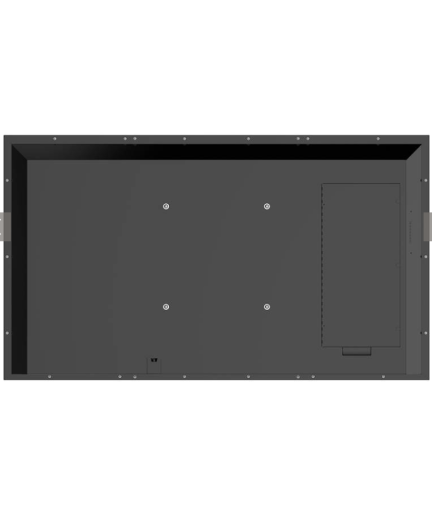 SunBriteTV SB-S2-75-4K-BL 75" Signature 2 Series weatherproof outdoor LED 4K UHD TV with HDR (Black)